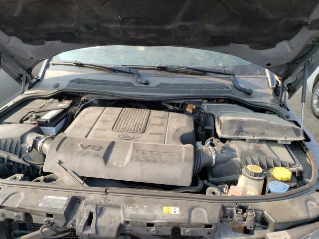 2011 LAND ROVER LR4 SALAG2D42BA595643
