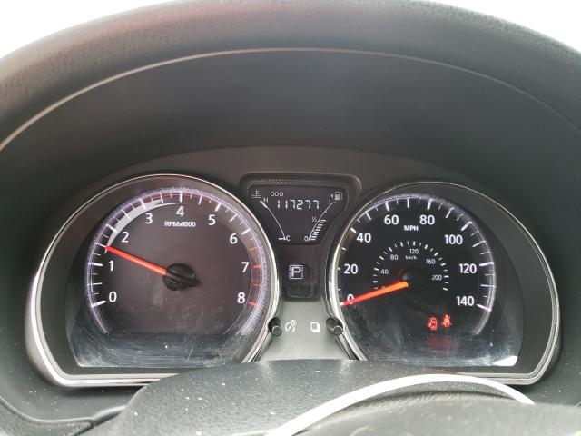 2016 NISSAN VERSA 3N1CN7AP0GL916826