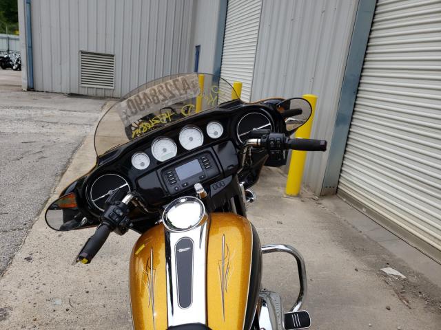 2015 HARLEY-DAVIDSON FLHX STREE 1HD1KBM1XFB623120