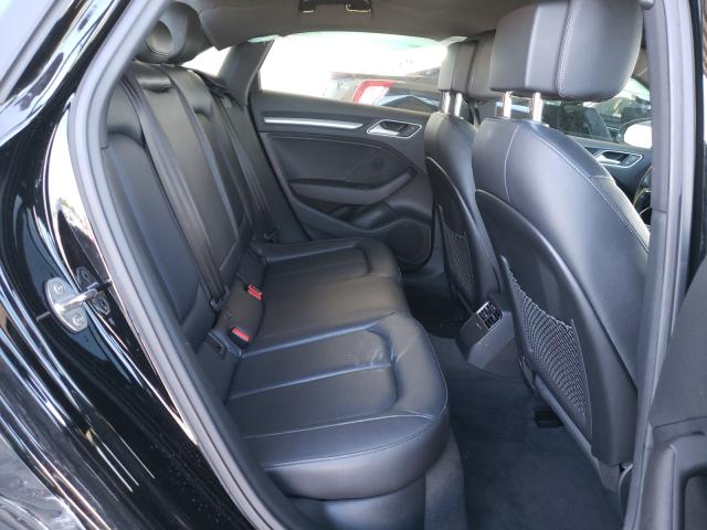 2016 AUDI A3 PREMIUM WAUA7GFFXG1118479