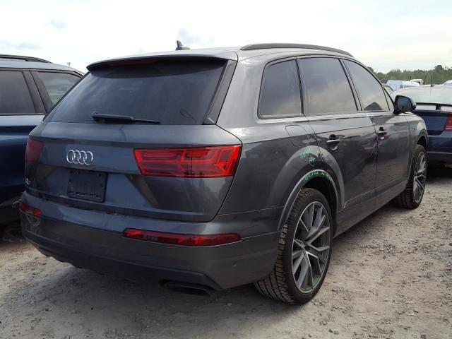 VIN WA1VAAF76KD005559 2019 Audi Q7, Prestige no.4