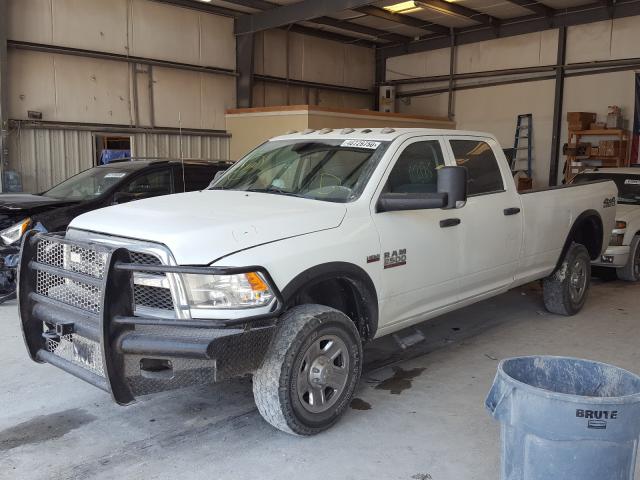 2017 RAM 2500 ST 3C6UR5HJ7HG790834