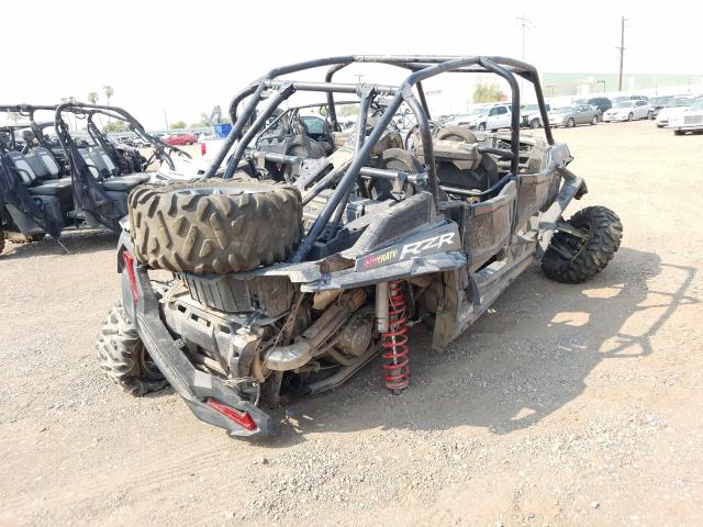 3NSVPE920KF****** 2019 POLARIS RZR XP 4 TURBO S VELOCITY-3