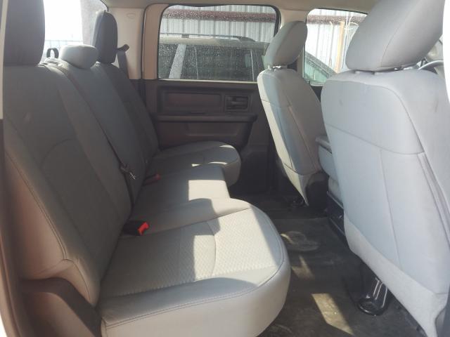 2014 RAM 2500 ST 3C6TR5CT9EG261160
