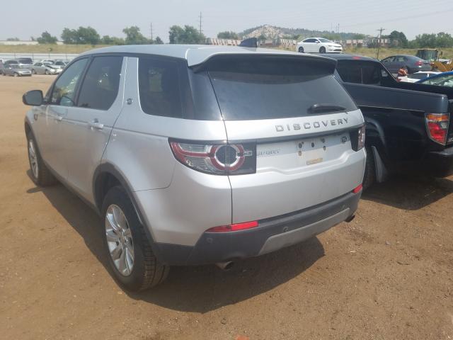2017 LAND ROVER DISCOVERY SALCP2BGXHH643413