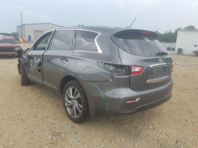 2015 INFINITI QX60 5N1AL0MM1FC507078