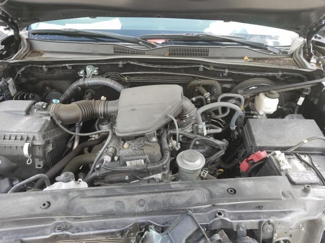 2019 TOYOTA TACOMA ACC 5TFRX5GN9KX153181
