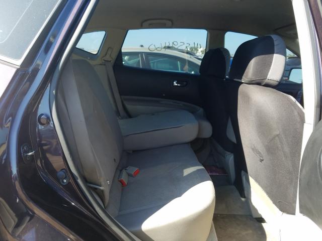 2015 NISSAN ROGUE SELE JN8AS5MV9FW769348
