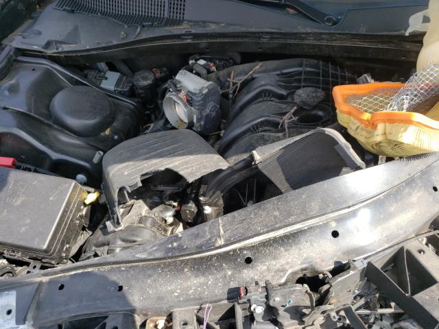 2018 CHRYSLER 300 LIMITE 2C3CCAKG8JH160410