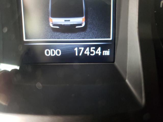 2019 TOYOTA TACOMA DOU 5TFCZ5ANXKX188420
