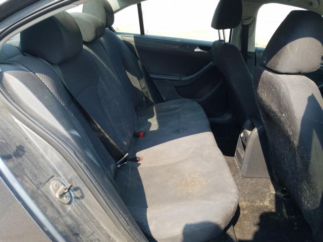 2014 VOLKSWAGEN JETTA BASE 3VW2K7AJ2EM322398