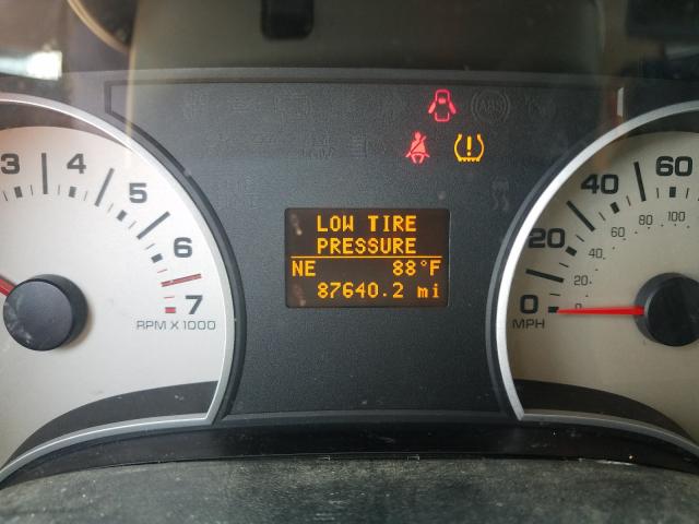 2010 FORD EXPLORER E 1FMEU7EEXAUA64253