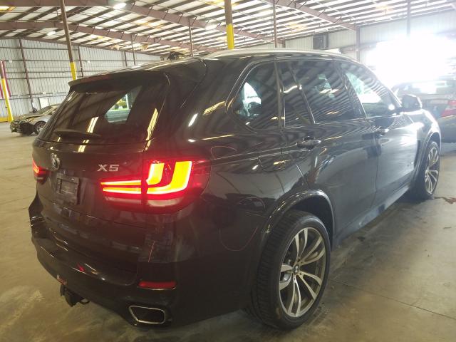 2014 BMW X5 XDRIVE3 5UXKS4C58E0J95269