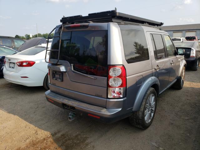 2011 LAND ROVER LR4 SALAG2D42BA595643
