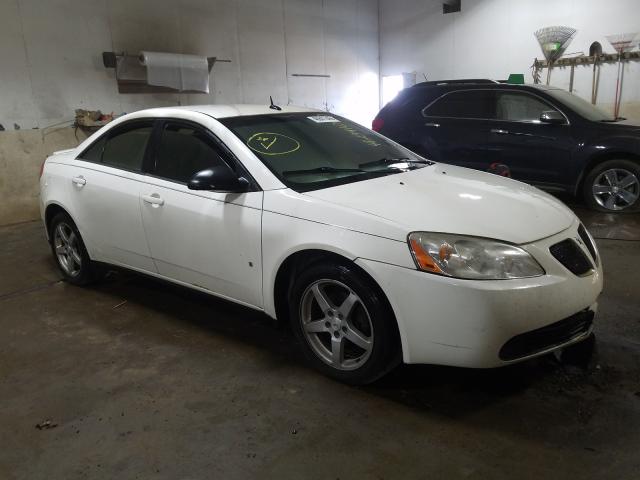 Pontiac g5 2008