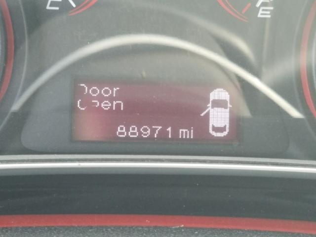 2015 DODGE DART SE 1C3CDFAA9FD434452