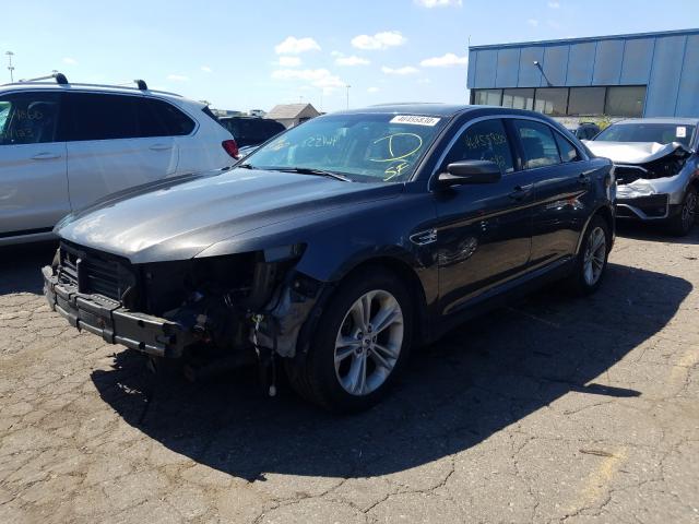 2016 FORD TAURUS SEL 1FAHP2E84GG102885