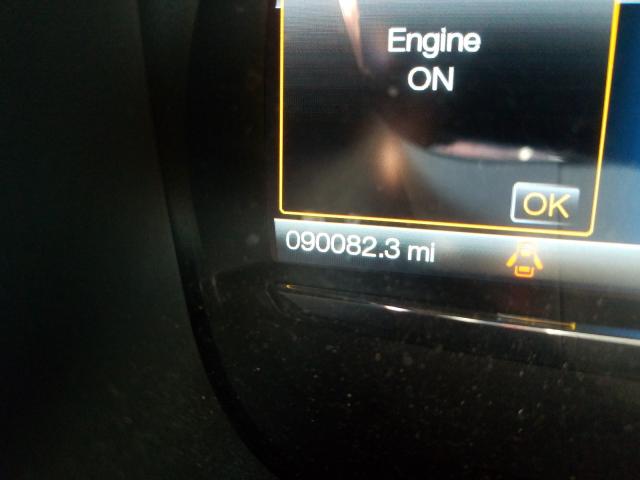 2016 FORD TAURUS SEL 1FAHP2E84GG102885