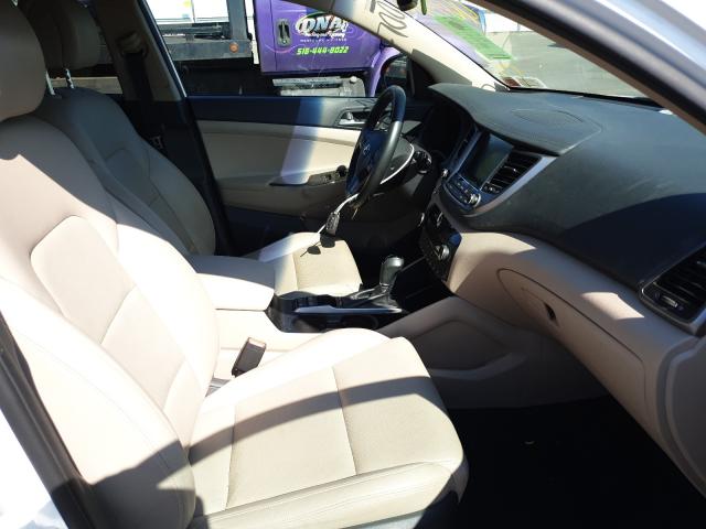 hyundai tucson 2017 vin km8j3ca23hu286407