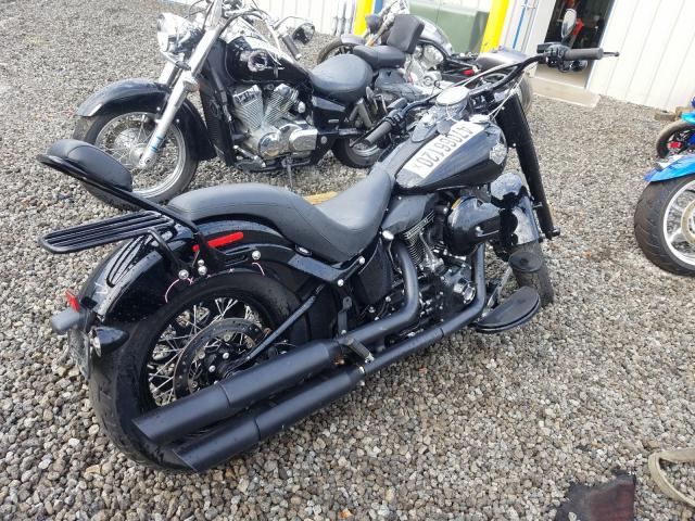 2016 HARLEY-DAVIDSON FLSS 1HD1JS91XGB040155