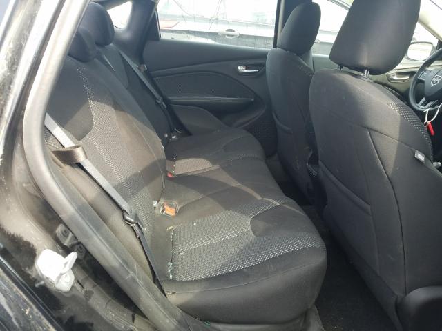 2015 DODGE DART SE 1C3CDFAA9FD434452