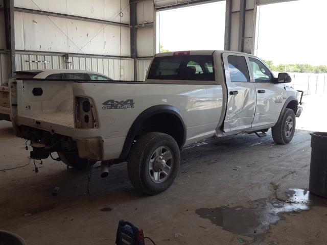 2017 RAM 2500 ST 3C6UR5HJ7HG790834