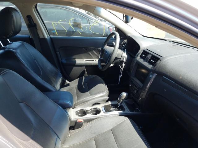 2010 FORD FUSION SPO 3FAHP0DC4AR221482