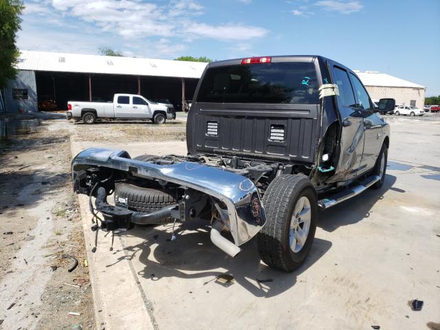 2018 RAM 1500 ST 3C6RR6KGXJG225508