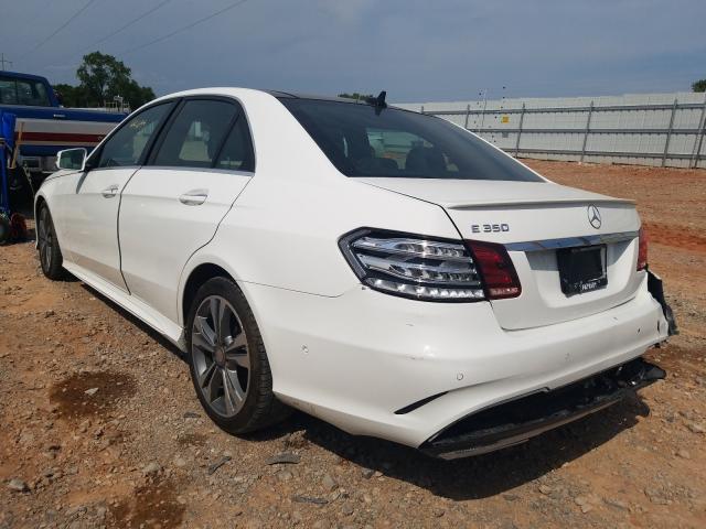 2016 MERCEDES-BENZ E 350 WDDHF5KB7GB260509