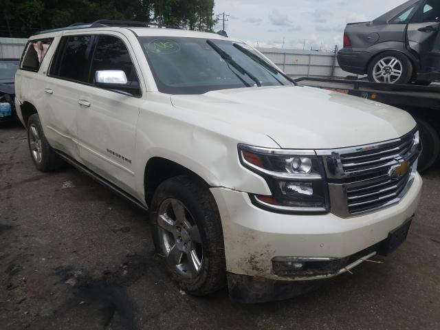 2015 CHEVROLET SUBURBAN C 1GNSCKKC2FR141280