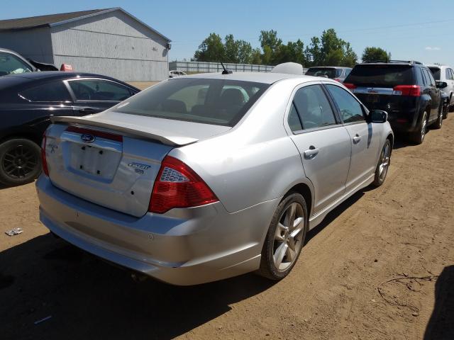 2010 FORD FUSION SPO 3FAHP0DC4AR221482