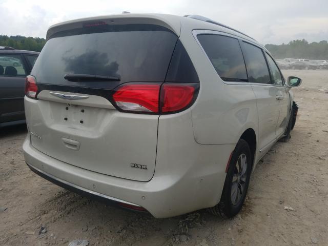 2019 CHRYSLER PACIFICA T 2C4RC1EG2KR686156