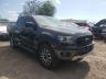 2019 FORD  RANGER