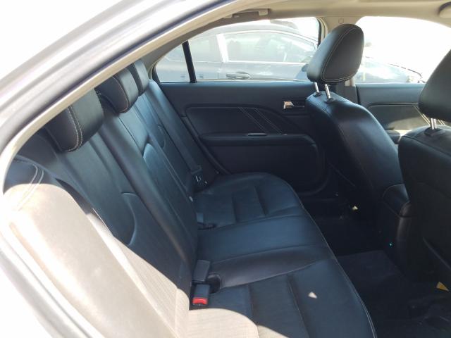 2010 FORD FUSION SPO 3FAHP0DC4AR221482