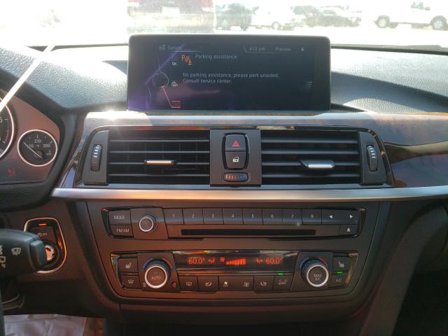 2014 BMW 328 D WBA3D3C53EK153586