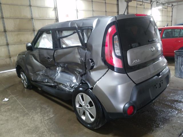 2015 KIA SOUL KNDJN2A22F7222489