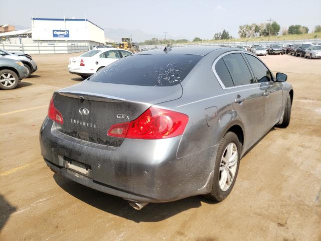 2013 INFINITI G37 JN1CV6AR6DM759154