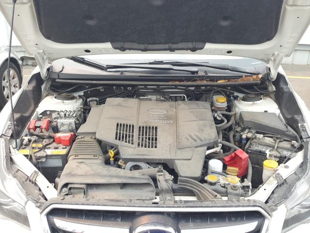 2015 SUBARU XV CROSSTR JF2GPBPC2FH239499