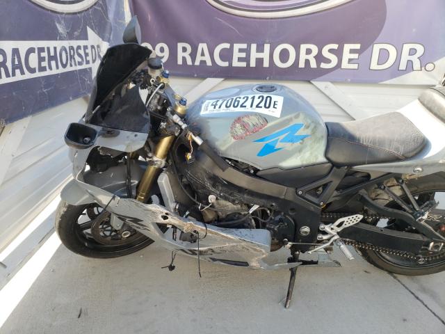 2005 SUZUKI GSX-R600 K JS1GN7CA452100671