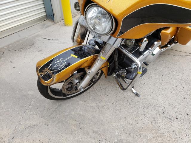 2015 HARLEY-DAVIDSON FLHX STREE 1HD1KBM1XFB623120