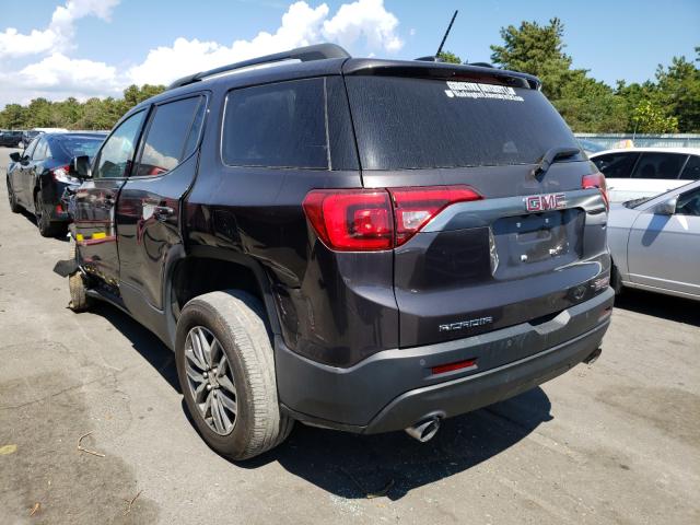 2017 GMC ACADIA ALL 1GKKNTLS6HZ263310