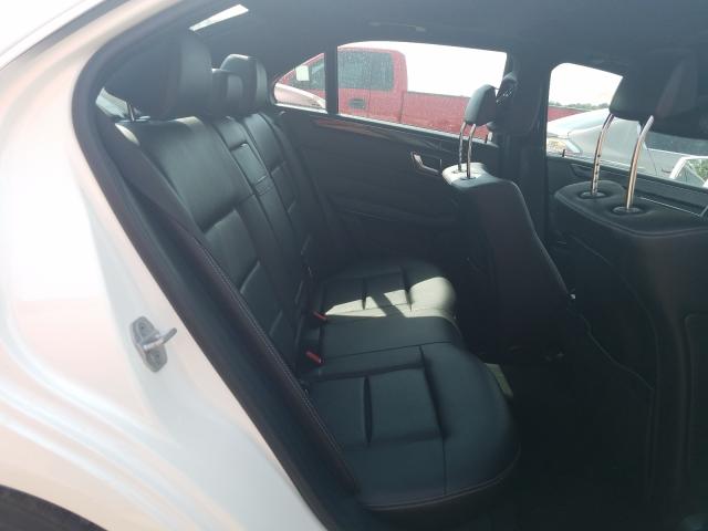 2016 MERCEDES-BENZ E 350 WDDHF5KB7GB260509