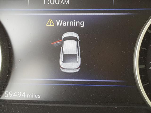 2018 NISSAN MAXIMA 3.5 1N4AA6AP3JC361664