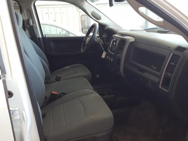 2017 RAM 2500 ST 3C6UR5HJ7HG790834