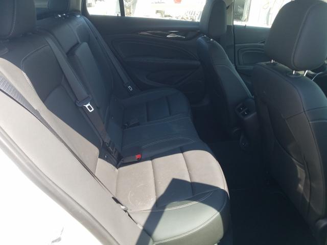 2019 BUICK REGAL ESSE W04GP6SX3K1073281