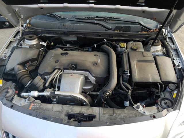 2016 BUICK REGAL PREM 2G4GS5GX3G9202867