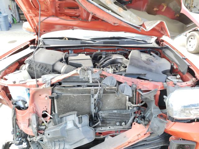 2017 TOYOTA TACOMA 3TMDZ5BN4HM018300