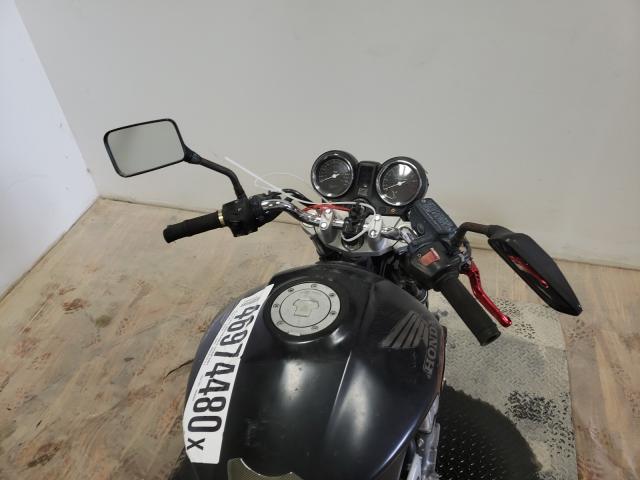 2002 HONDA 900 CYCLE JH2SC48032M000959
