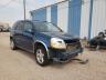 2006 CHEVROLET  EQUINOX