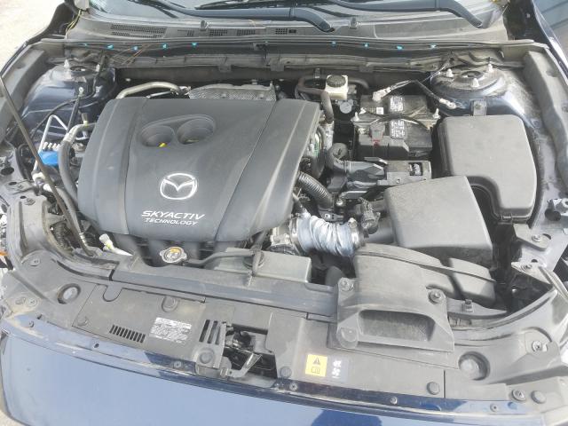 2017 MAZDA 3 SPORT 3MZBN1U75HM154376